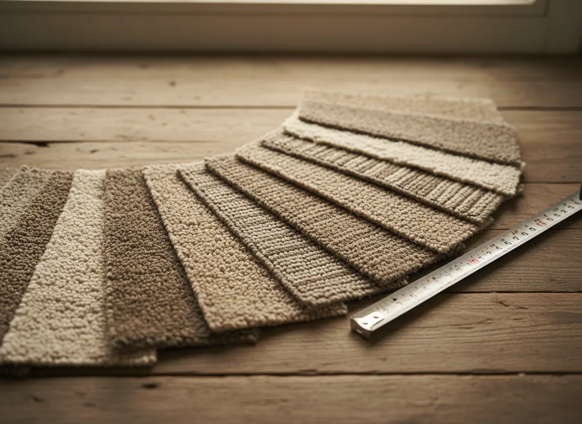 Carpet Installation Schoenchen, KS FAQs